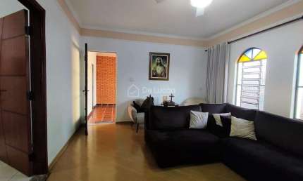 Casa com 3 quartos à venda na Rua Coronel Job de Figueiredo, 295, Jardim Nova Europa, Campinas, 124 m2 por R$ 859.000