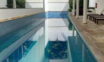 Apartamento com 2 quartos para alugar na Rua Alecrins, 700, Cambuí, Campinas, 110 m2 por R$ 5.600