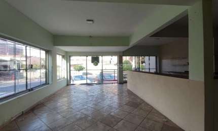 Casa comercial para alugar na Avenida da Saudade, 666, Ponte Preta, Campinas, 255 m2 por R$ 10.000