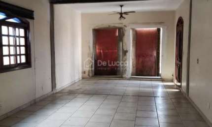 Casa comercial para alugar na Avenida Engenheiro Roberto Mange, 360, Ponte Preta, Campinas, 216 m2 por R$ 12.000