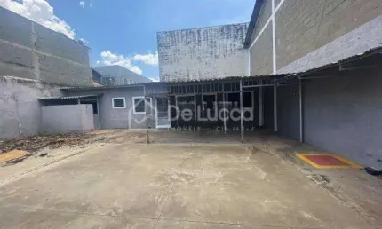Barracão / galpão / depósito à venda na rua pedro stancato, 710, chácaras campos dos amarais, campinas, 800 m2 por r$ 2.700.000