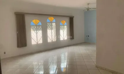 Casa com 3 quartos à venda na Promissão, 20, Chácara da Barra, Campinas, 168 m2 por R$ 640.000