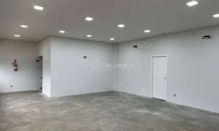 Barracão / galpão / depósito para alugar na estrada municipal teodor condiev, 3000, jardim marchissolo, sumaré, 1017 m2 por r$ 21.000