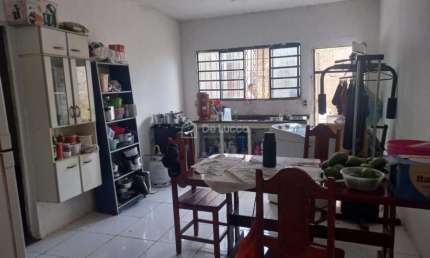 Casa comercial à venda na Rua Santa Ernestina, 248, Jardim Guarani, Campinas, 320 m2 por R$ 1.200.000