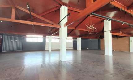Sala comercial para alugar na Avenida Antônio Carlos Couto de Barros, 1510, Jardim Conceição (Sousas), Campinas, 890 m2 por R$ 35.000