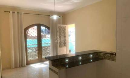 Casa comercial à venda na Rua Presidente Alves, 584, Jardim Flamboyant, Campinas, 174 m2 por R$ 630.000