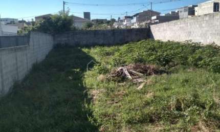 Terreno à venda na Rua Odilon Nogueira de Matos, 10865, Residencial Parque da Fazenda, Campinas por R$ 330.000