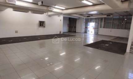 Prédio para alugar na Avenida Governador Pedro de Toledo, 1243, Bonfim, Campinas, 485 m2 por R$ 22.000