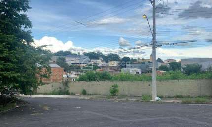 Terreno comercial à venda na Rua Maurício Jammel, 121, Parque São Quirino, Campinas por R$ 385.000