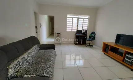 Casa com 3 quartos à venda na Rua Pirassununga, 460, Chácara da Barra, Campinas, 165 m2 por R$ 600.000