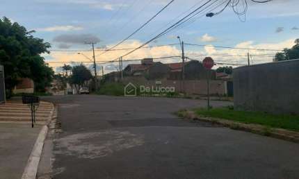Terreno comercial à venda na Rua Buenos Aires, 58, Parque São Quirino, Campinas por R$ 430.000
