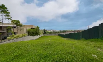Terreno em condomínio fechado à venda na Rua José Picirili, 10, Residencial Jatibela, Campinas por R$ 1.498.000