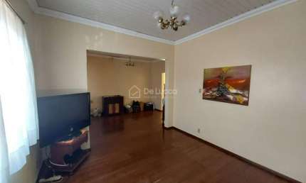 Casa comercial à venda na Rua Desembargador Campos Maia, 61, Taquaral, Campinas, 141 m2 por R$ 700.000
