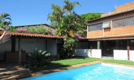 Casa comercial para alugar na Rua Augusto César de Andrade, 1567, Nova Campinas, Campinas, 368 m2 por R$ 9.300