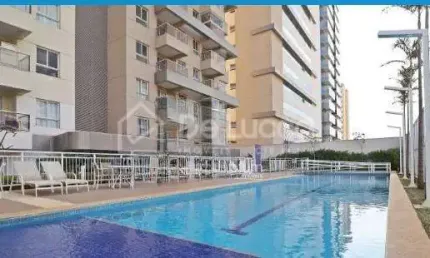 Apartamento com 1 quarto à venda na rua josé paulino, 159, bosque, campinas, 40 m2 por r$ 460.000
