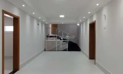Casa comercial para alugar na Avenida Monte Castelo, 84, Jardim Proença, Campinas, 420 m2 por R$ 18.900