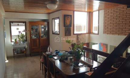 Casa em condomínio fechado com 3 quartos à venda na Rua San Conrado, 149, Loteamento Caminhos de San Conrado (Sousas), Campinas, 250 m2 por R$ 1.700.000