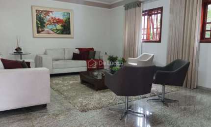 Casa com 4 quartos à venda na Rua Doutor Roque Marco Gatti, 314, Parque Alto Taquaral, Campinas, 317 m2 por R$ 1.500.000