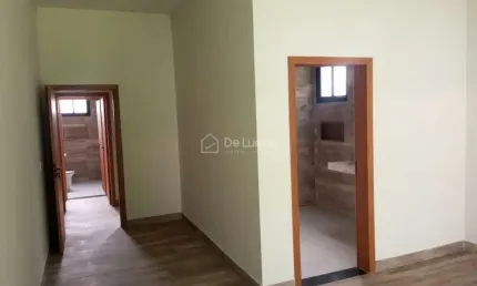Casa em condomínio fechado com 3 quartos à venda na Russia, 130, Terras de Santa Teresa, Itupeva, 260 m2 por R$ 1.900.000