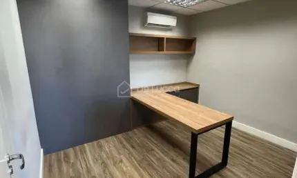 Sala comercial para alugar na Rua Monte Aprazível, 55, Chácara da Barra, Campinas, 321 m2 por R$ 25.000