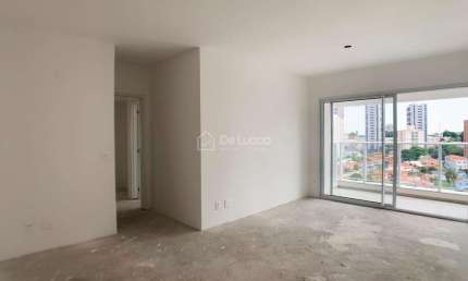 Apartamento com 3 quartos à venda na Rua Doutor Mário Natividade, 1266, Taquaral, Campinas, 89 m2 por R$ 974.860