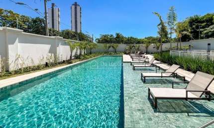 Apartamento com 3 quartos à venda na Rua Doutor Mário Natividade, 1266, Taquaral, Campinas, 89 m2 por R$ 974.860