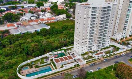 Apartamento com 3 quartos à venda na Rua Doutor Mário Natividade, 1266, Taquaral, Campinas, 89 m2 por R$ 929.110