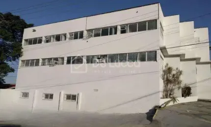 Prédio para alugar na Rua Bento Arruda Camargo, 772, Jardim Santana, Campinas, 548 m2 por R$ 14.000