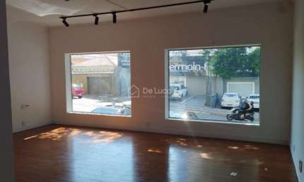 Casa comercial para alugar na Rua Coronel Francisco Andrade Coutinho, 238, Cambuí, Campinas, 259 m2 por R$ 7.500