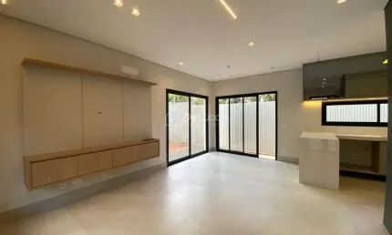 Casa em condomínio fechado com 3 quartos à venda na Rua Emerson José Moreira, 1730, Chácara Primavera, Campinas, 173 m2 por R$ 1.393.900