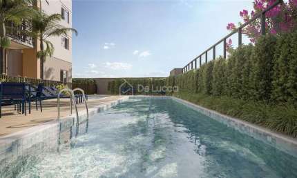 Apartamento com 3 quartos à venda na Rua Doutor Alexander Fleming, 307, Nova Campinas, Campinas, 104 m2 por R$ 1.269.651