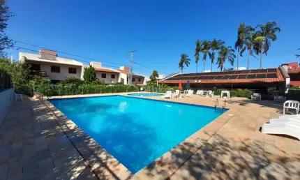 Casa em condomínio fechado com 3 quartos à venda na Rua João Chatti, 112, Parque Taquaral, Campinas, 220 m2 por R$ 1.600.000