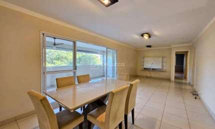 Apartamento com 3 quartos à venda na Avenida Doutor Nelson Noronha Gustavo Filho, 85, Vila Brandina, Campinas, 132 m2 por R$ 1.560.000