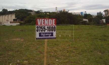 Terreno comercial à venda na Rua Amador Bueno, 1, Vila Industrial, Campinas por R$ 2.000.000