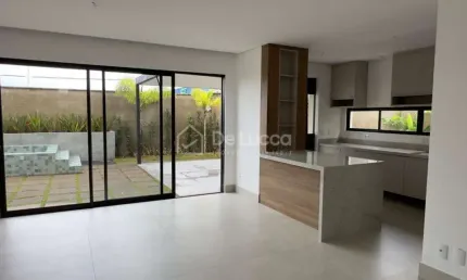 Casa em condomínio fechado com 3 quartos à venda na rua anésio lafayette raizer, 157, loteamento santa ana do atibaia (sousas), campinas, 220 m2 por r$ 2.200.000