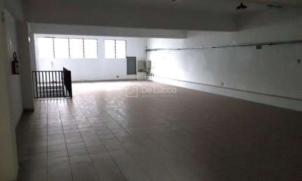 Prédio à venda na Rua Carolina Florence, 1377, Jardim Guanabara, Campinas, 1381 m2 por R$ 5.300.000
