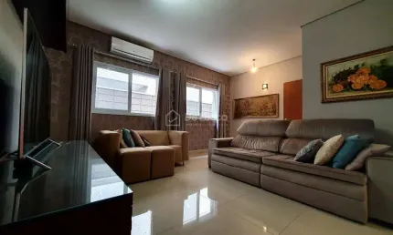 Casa em condomínio fechado com 3 quartos à venda na avenida doutor joão caio silva, 920, parque brasil 500, paulínia, 258 m2 por r$ 1.480.000