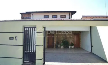 Casa comercial para alugar na Rua Padre Anselmo, 146, Jardim Bela Vista, Campinas, 259 m2 por R$ 8.000