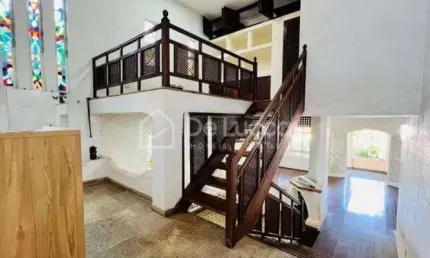 Casa com 3 quartos à venda na Rua Francisco Otaviano, 471, Jardim Chapadão, Campinas, 200 m2 por R$ 930.000