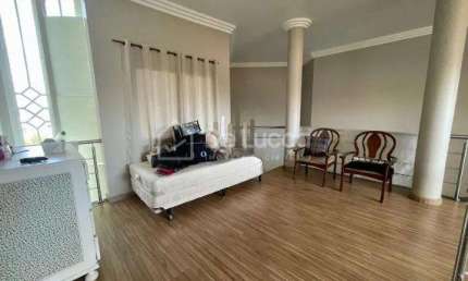 Casa em condomínio fechado com 4 quartos à venda na Avenida Engenheiro Luiz Antônio Laloni, 321, Bosque das Palmeiras, Campinas, 250 m2 por R$ 1.600.000