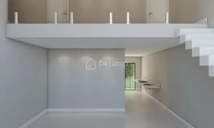 Casa com 3 quartos à venda na Rua Walter Schmidt, 68., Parque Rural Fazenda Santa Cândida, Campinas, 135 m2 por R$ 1.060.000