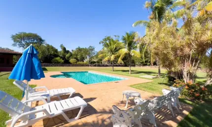 Chácara / sítio com 5 quartos à venda na Antonio Ignácio Pupo, 2360, Carlos Gomes, Campinas, 550 m2 por R$ 1.890.000
