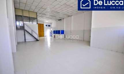 Barracão / Galpão / Depósito para alugar na Rua Monsenhor Rafael Roldan, 270, Jardim do Trevo, Campinas, 354 m2 por R$ 9.000