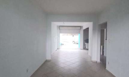 Casa comercial para alugar na Avenida Washington Luís, 532, Jardim Leonor, Campinas, 150 m2 por R$ 6.000