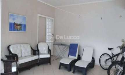 Casa com 3 quartos à venda na Rua Manoel Pereira Barbosa, 460, Parque Alto Taquaral, Campinas, 222 m2 por R$ 1.200.000