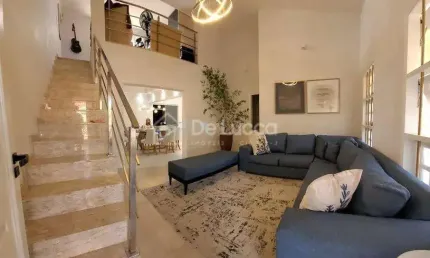 Casa com 4 quartos à venda na Rua Carolina Prado Penteado, 641, Nova Campinas, Campinas, 275 m2 por R$ 1.500.000