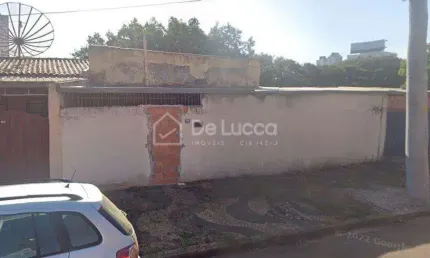 Terreno comercial à venda na Rua Novo Horizonte, 20, Chácara da Barra, Campinas por R$ 2.970.000