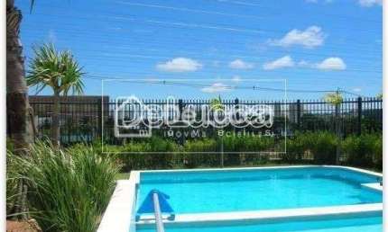 Apartamento com 3 quartos à venda na Avenida Rotary, 25, Vila Brandina, Campinas, 84 m2 por R$ 654.000
