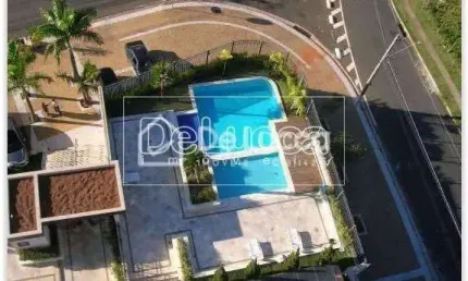 Apartamento com 3 quartos à venda na Avenida Rotary, 25, Vila Brandina, Campinas, 83 m2 por R$ 654.000