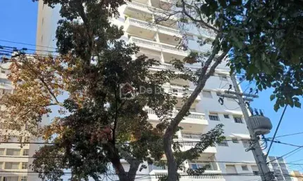 Apartamento com 3 quartos à venda na avenida benjamin constant, 1804, cambuí, campinas, 150 m2 por r$ 800.000